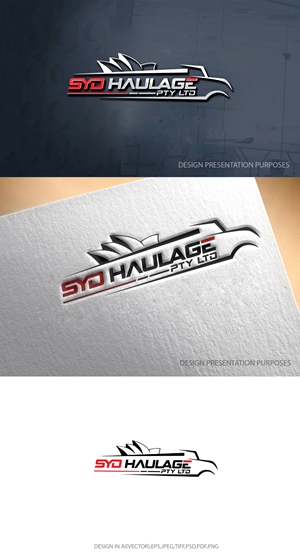 Logo Design by graphicevolution for this project | Design: #29339276