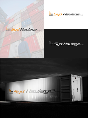 Logo-Design von miloje1207 für dieses Projekt | Design: #29368871
