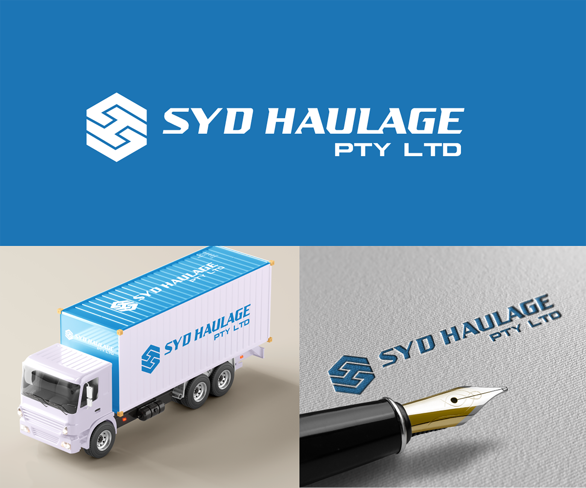 Logo Design by dennisdesigns for this project | Design #29342575