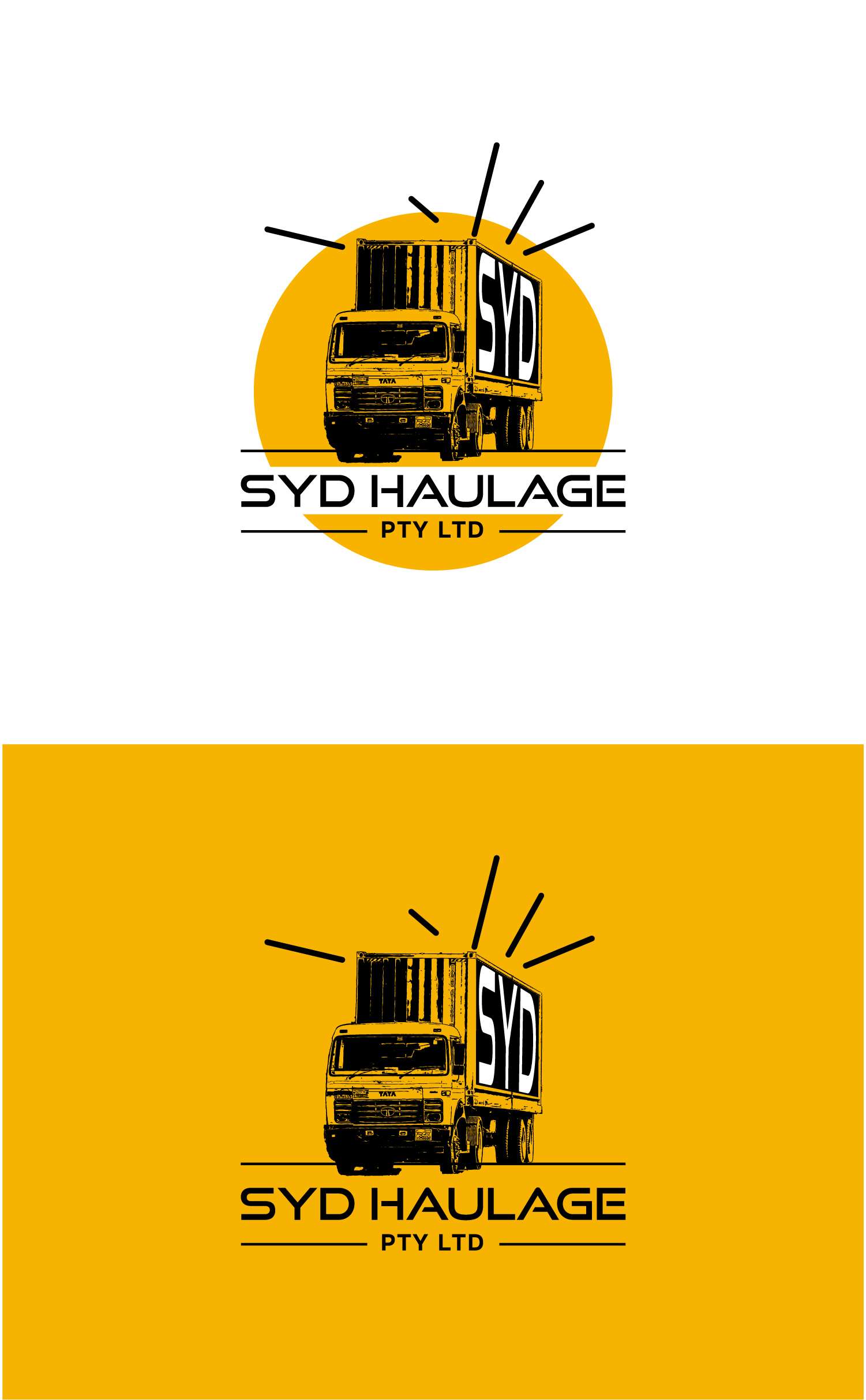 Logo Design by vidarshana 2 for this project | Design #29351493