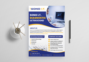 Design de Flyer par Mamata Sasmal pour ce projet | Design #29348898