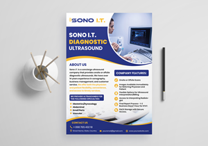 Design de Flyer par Mamata Sasmal pour ce projet | Design : #29348900