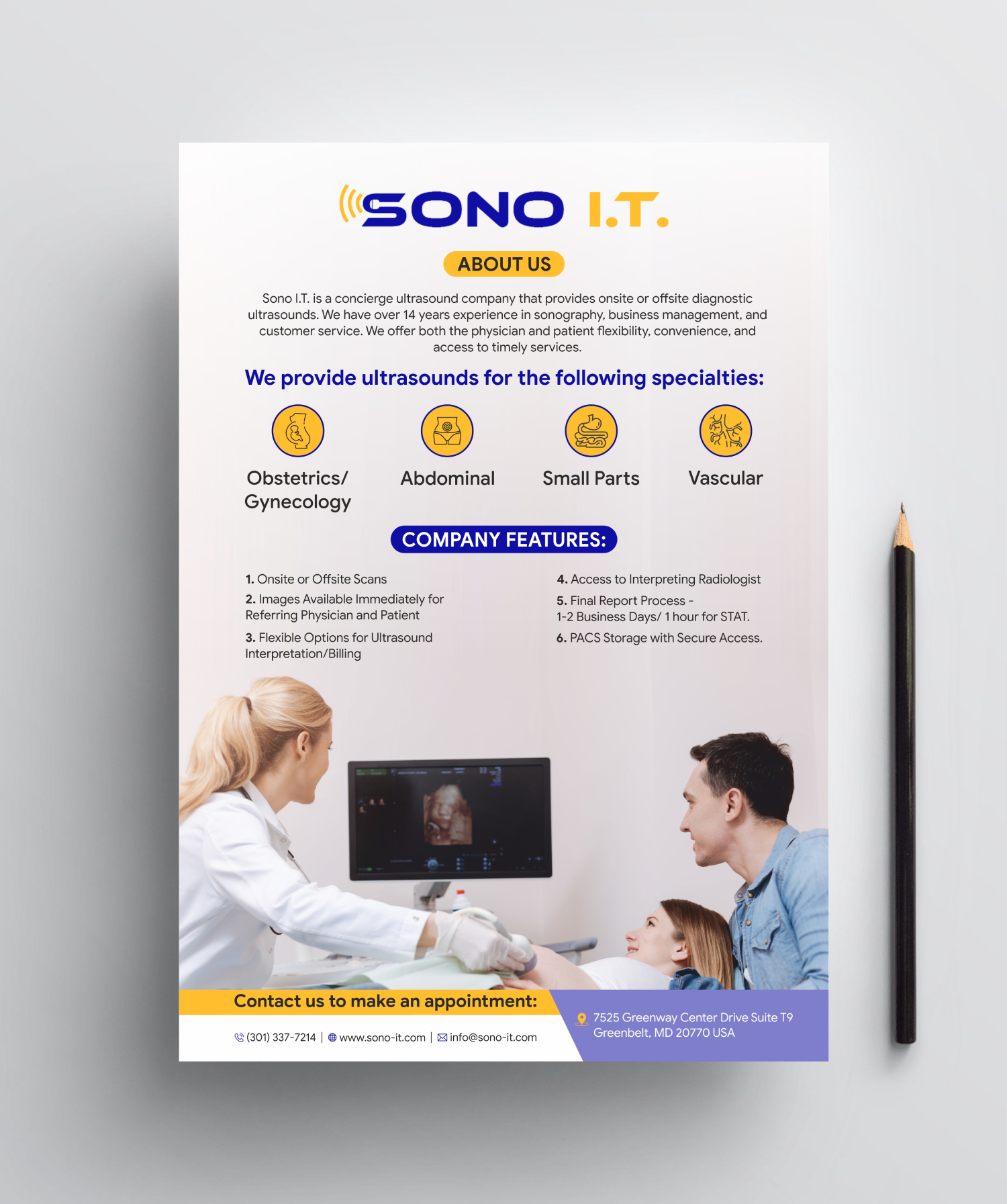 Flyer Design by KreativeMadz for this project | Design #29357279