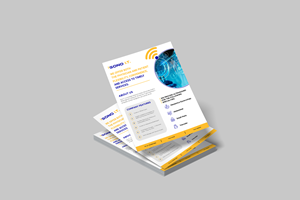 Design de Flyer par Design Motion pour ce projet | Design : #29340966