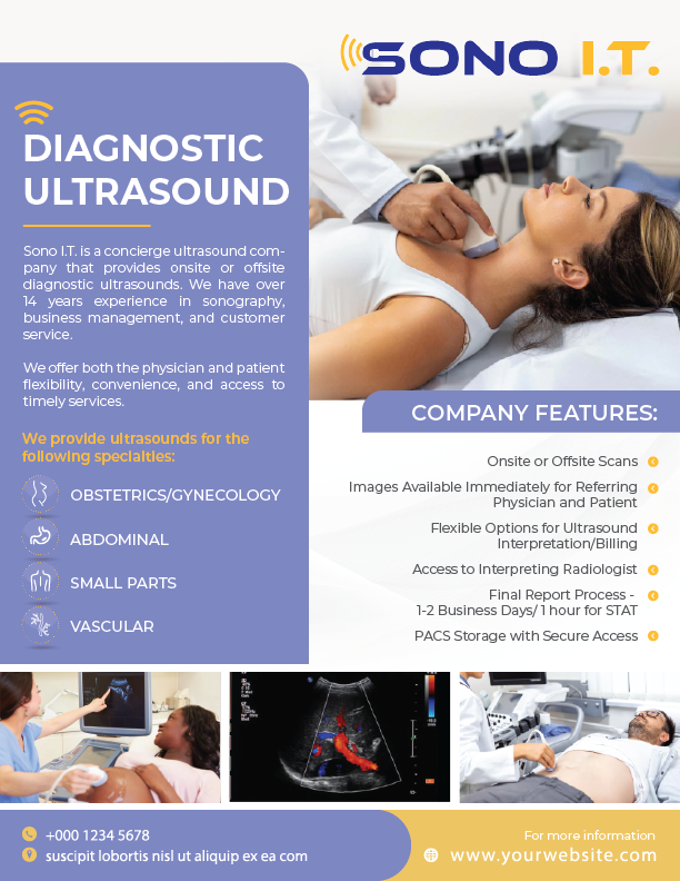 Flyer Design by alex989 for this project | Design #29376121