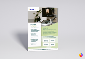 Design de Flyer par Numan Ghani Studio pour ce projet | Design #29338542