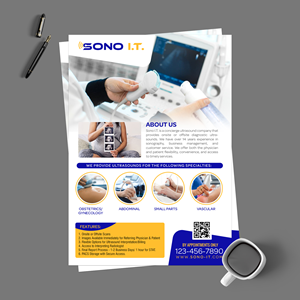 Flyer Design by chandrayaan.creative for this project | Design: #29340793