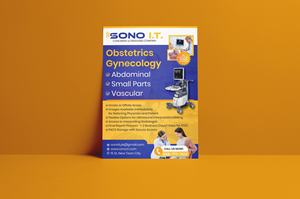 Diseño de Flyer por 3Guys para este proyecto | Diseño: #29347777