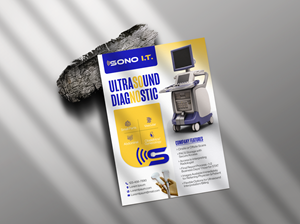 Design de Flyer par Graphic Guy pour ce projet | Design #29340310