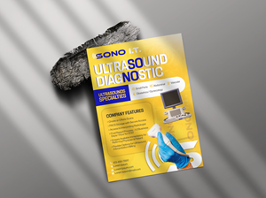 Diseño de Flyer por Graphic Guy para este proyecto | Diseño: #29340331