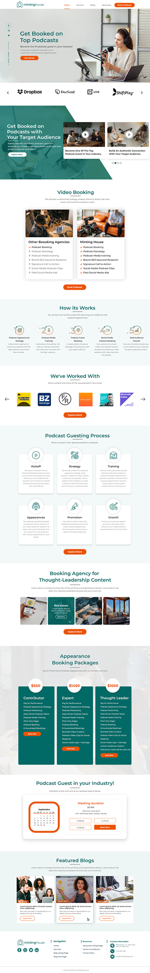 Web Design by HARSH SAINI