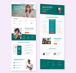 Web Design by Virendra08