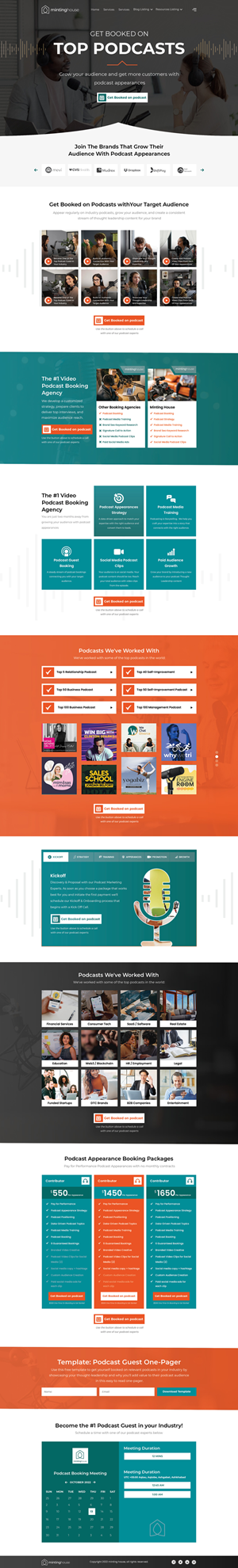 Web Design by Zanek