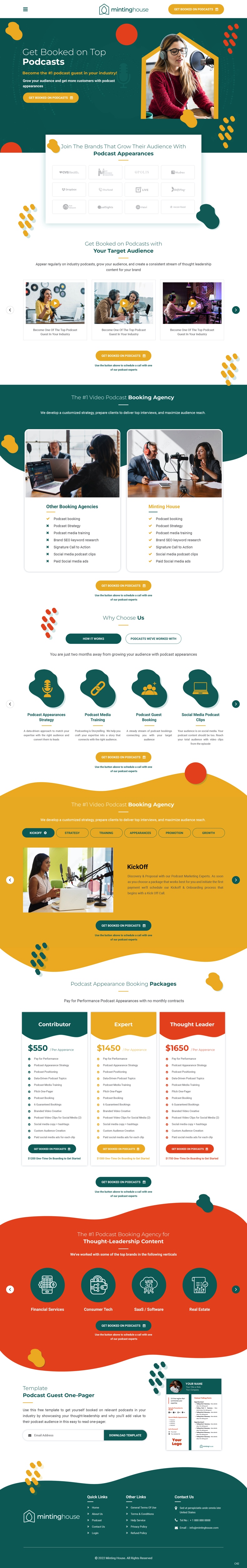 Web Design par pb pour minting house | Design #29341967