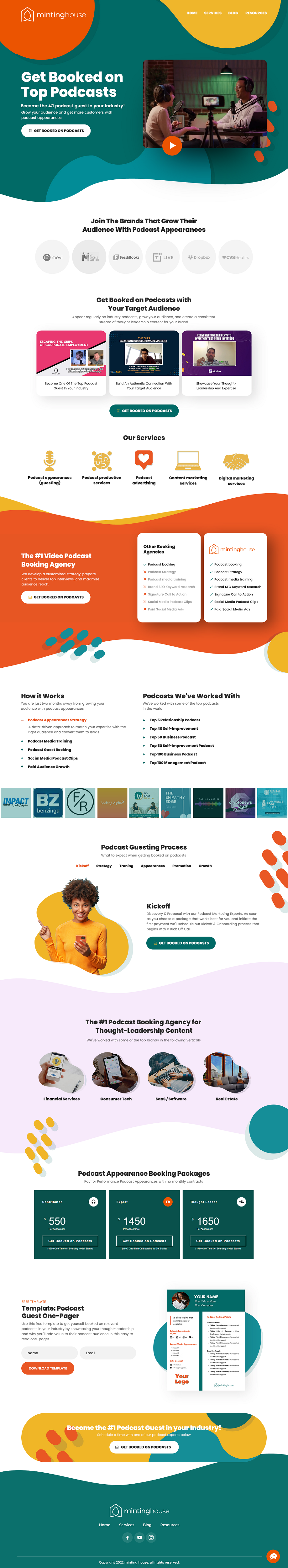 Web Design by nzdesigners for minting house | Design #29341313
