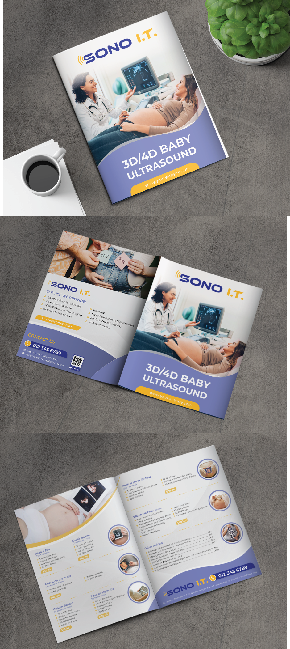 Design de Flyer par alex989 pour ce projet | Design #29342389