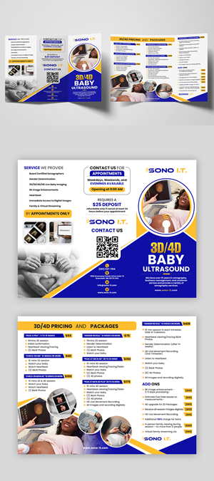 Flyer Design by debdesign for this project | Design: #29346635