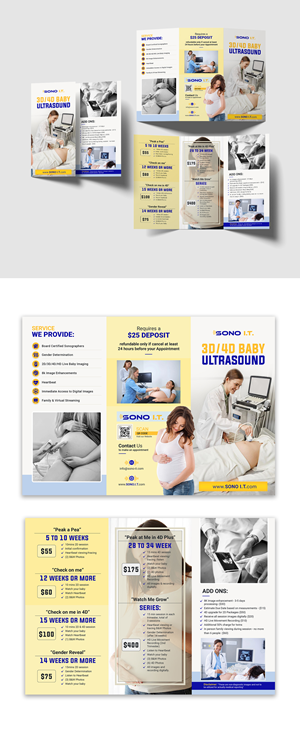 Flyer Design by debdesign for this project | Design: #29347270