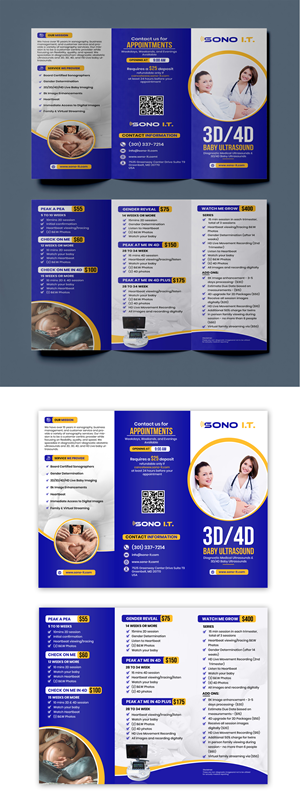 Flyer Design by debdesign for this project | Design: #29351370