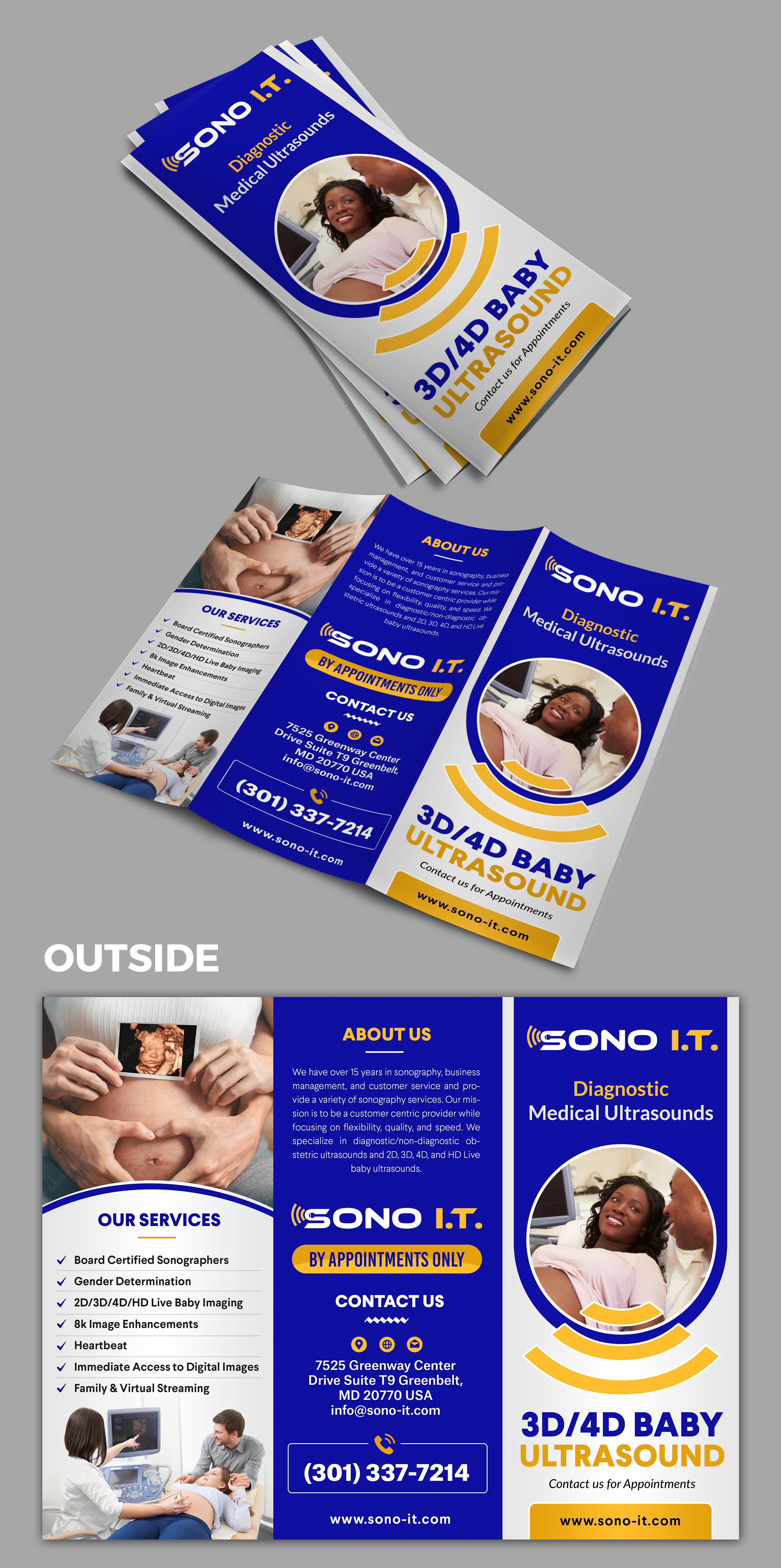 Design de Flyer par SAI DESIGNS pour ce projet | Design #29350322