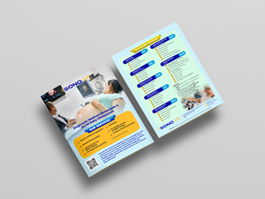 Design de Flyer par barinix pour ce projet | Design : #29338926