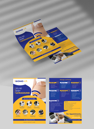Flyer Design by Maxo-Biz for this project | Design: #29341546