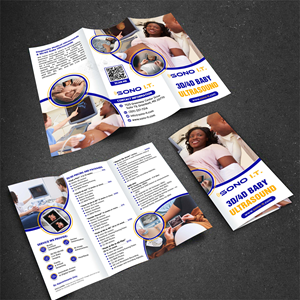 Design de Flyer par GraphicsGuru pour ce projet | Design : #29353424