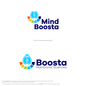 Logo Design by momo57