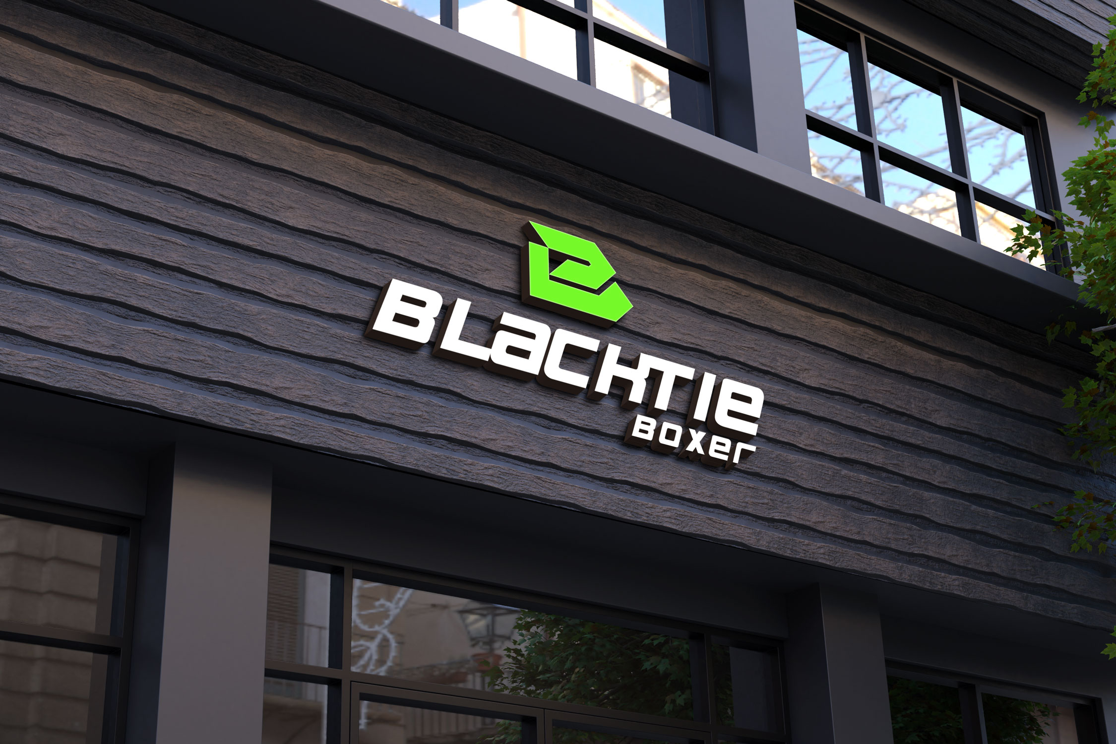 Logo Design by Kavth for this project | Design #29375827