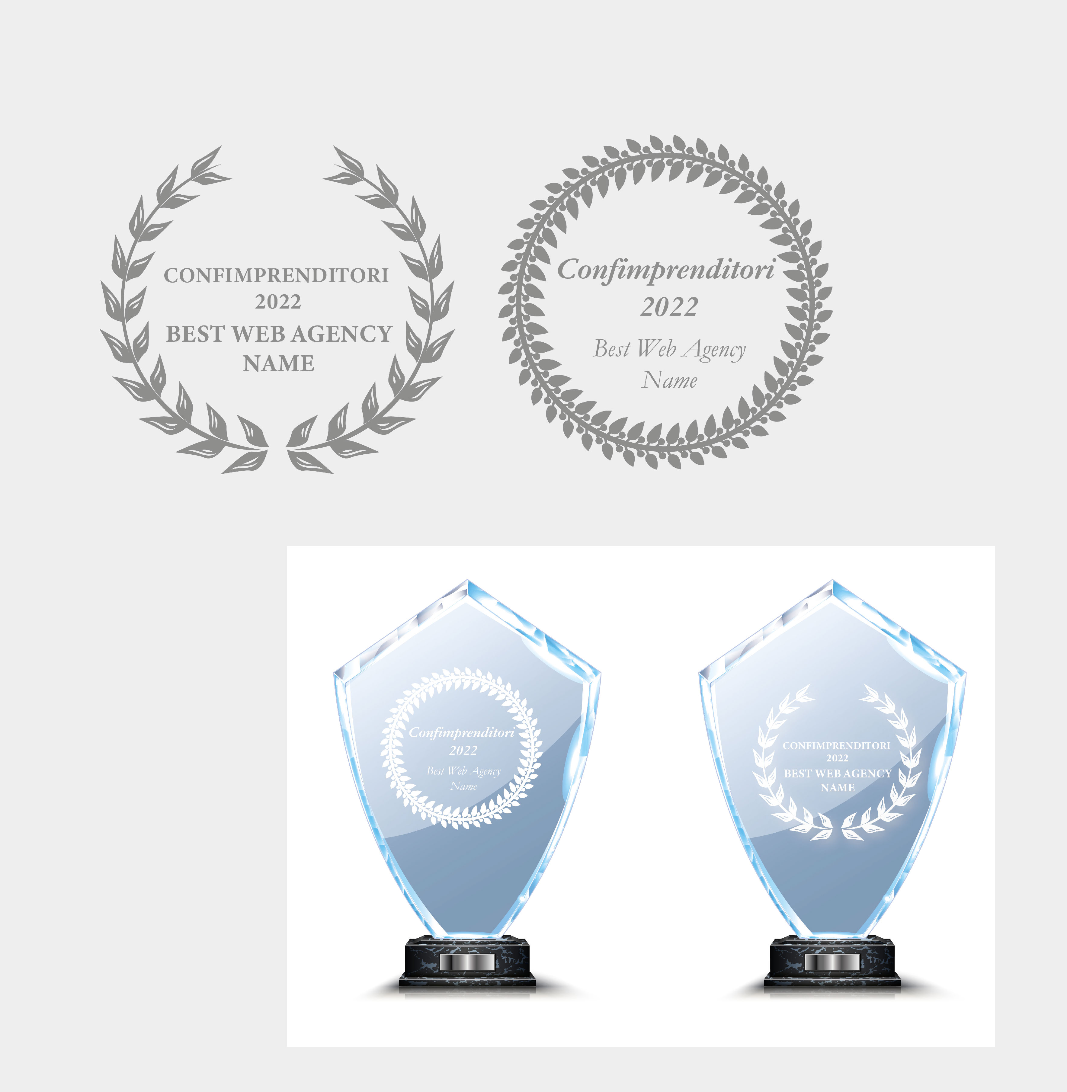 Grafik-Design von emoblack989 für AG Project Group s.r.l. | Design #29344586