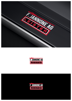 Logo Design by goranvisnjic82