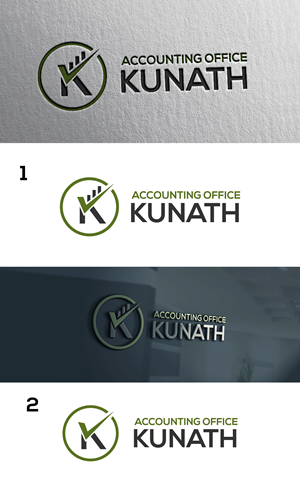 Logo Design by riyad123 for this project | Design: #29386158