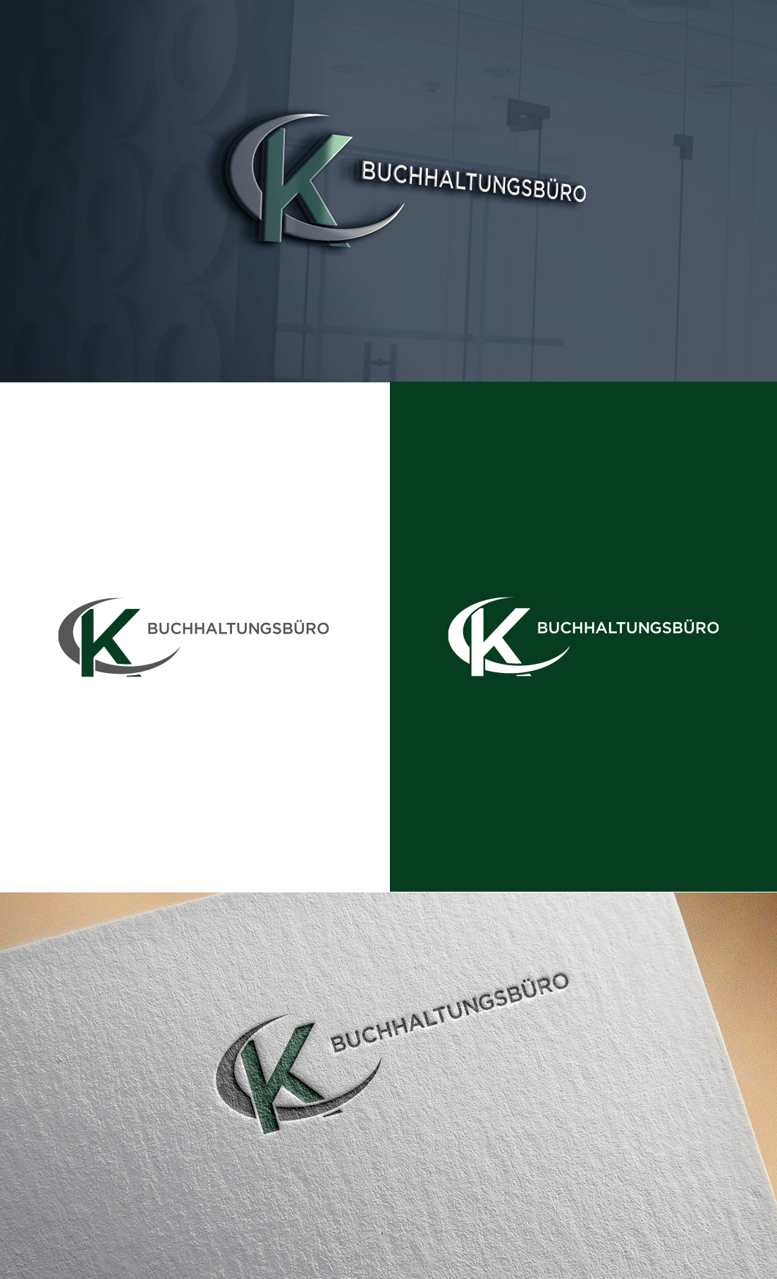 Logo Design by GLDesigns for this project | Design #29354508