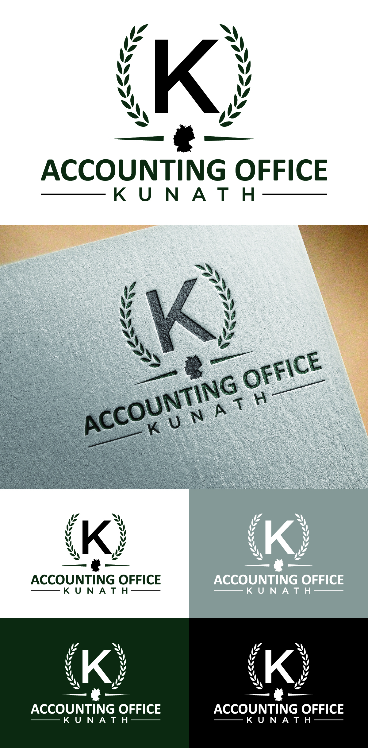 Logo Design by DesignLima for this project | Design #29384780