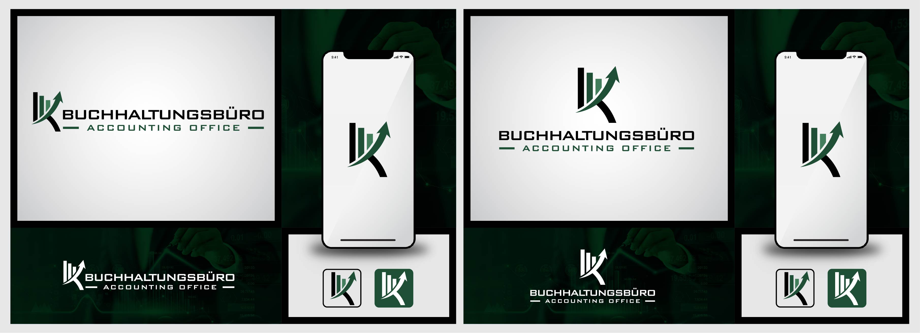 Logo Design by Mario 11 for this project | Design #29380429