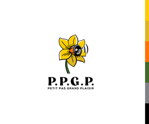 P.P.G.P. - RAVE CLOTHING DESIGN for RAVERS | Design de Logo par ecorokerz