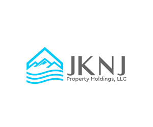 JKNJ Property Holdings, LLC | Logo Design by Thati Designs