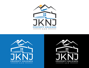 Design de Logo par Rear Designer pour JKNJ Property Holdings, LLC | Design : #29344623