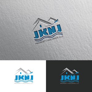 Design de Logo par chris Ray pour JKNJ Property Holdings, LLC | Design : #29344995
