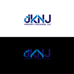 Logo-Design von got2believe für JKNJ Property Holdings, LLC | Design #29342963