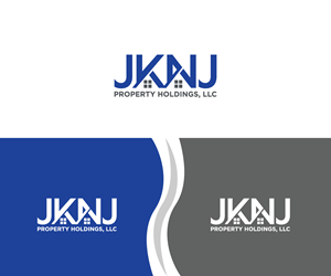 Design de Logo par fauzan harun pour JKNJ Property Holdings, LLC | Design : #29348677