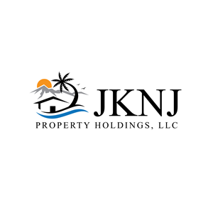 Logo-Design von geni für JKNJ Property Holdings, LLC | Design #29346185