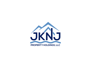 Logo-Design von BNdesigner für JKNJ Property Holdings, LLC | Design: #29344835
