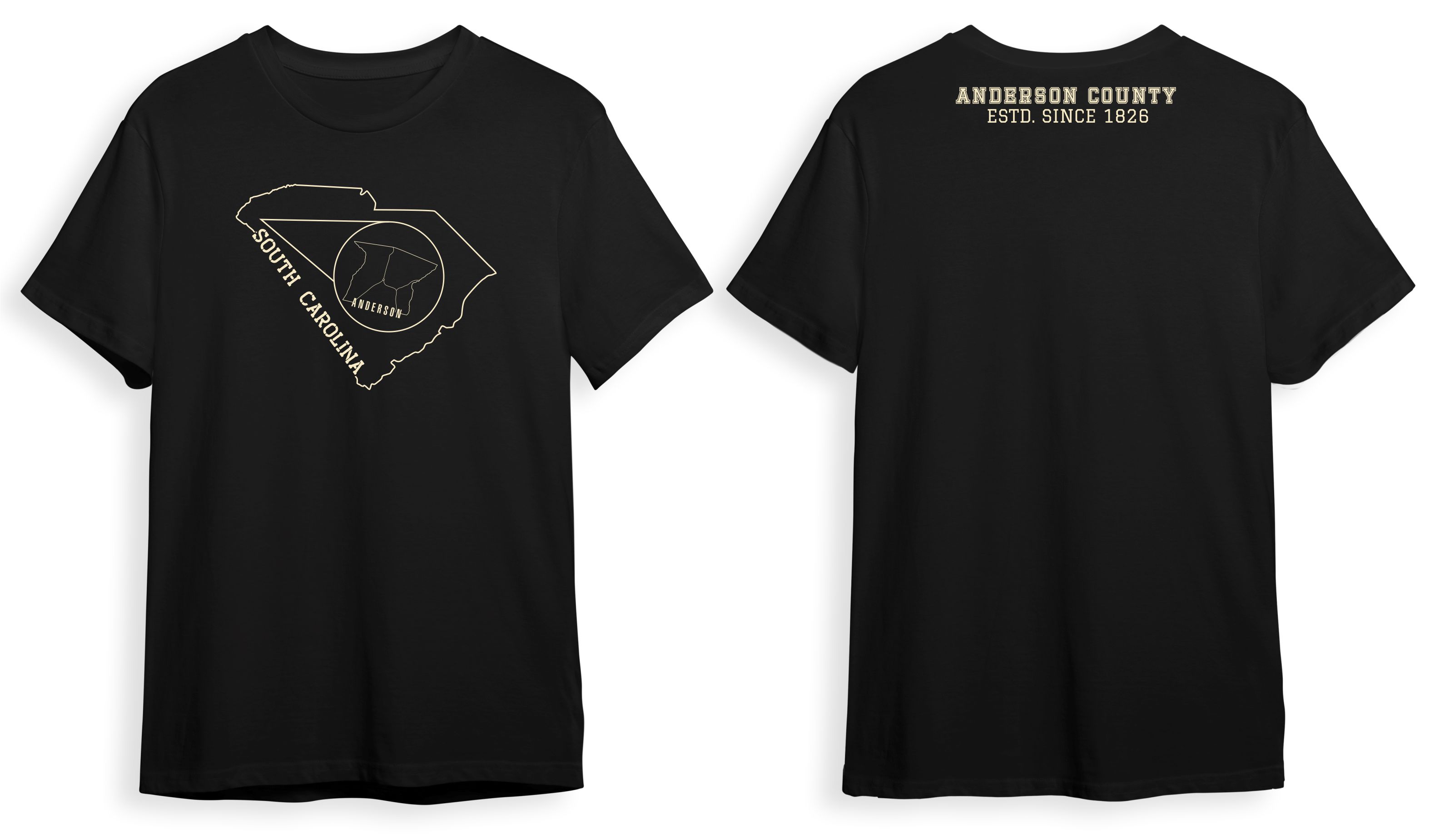 Diseño de Camiseta por ianisareaper07 para este proyecto | Diseño #29355657