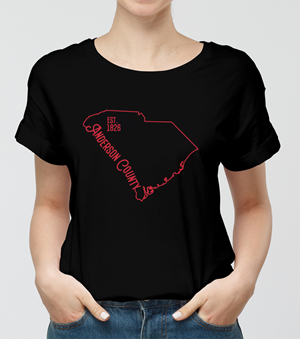 Diseño de Camiseta por Monica Frieda para este proyecto | Diseño: #29364375