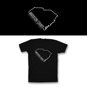 Diseño de Camiseta por saka.aleksandar para este proyecto | Diseño: #29342366
