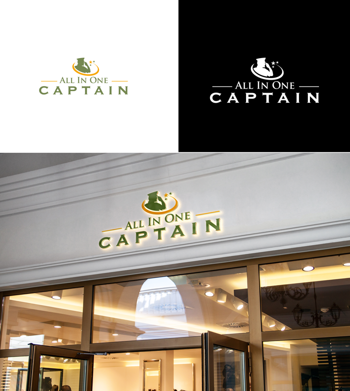 Diseño de Logo por RA-bica para este proyecto | Diseño #29347243