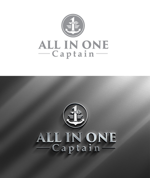 Logo Design by Valtti Design