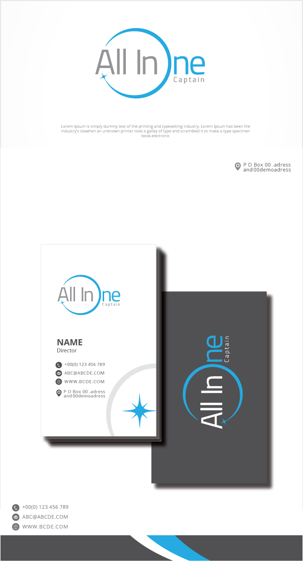 Diseño de Logo por graphicevolution para este proyecto | Diseño #29346061