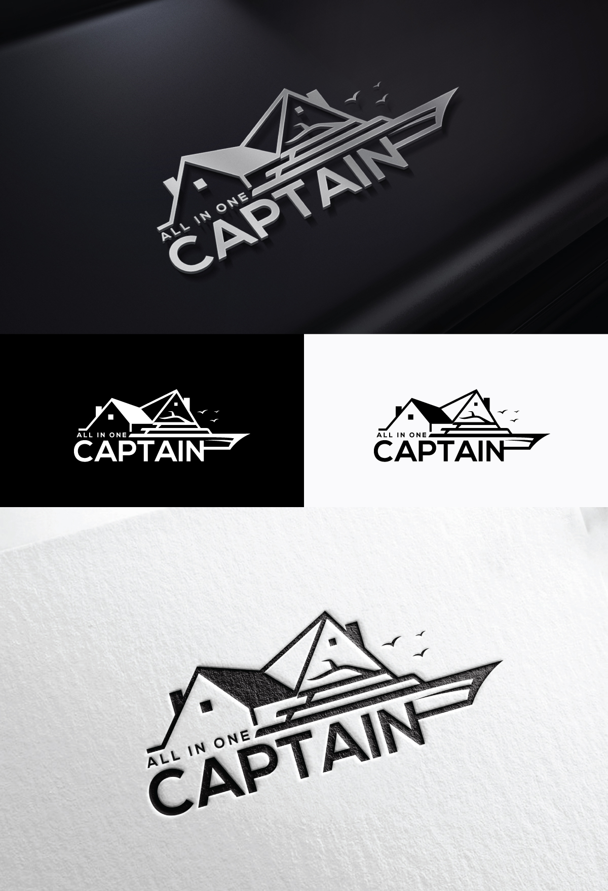 Diseño de Logo por step forward 2 para este proyecto | Diseño #29350110